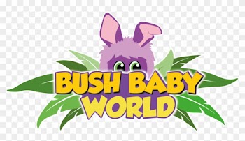 Bush Baby World: Shimmies - Lady Lexi