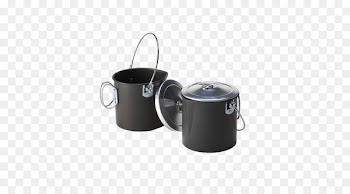 Bushcraft Camping Cookware Frying pan Outdoor Recreation - frying pan 