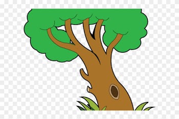 Bushes Clipart 2 Tree - Nature Clipart