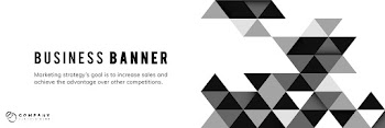Business abstract banner | Free stock vector - 579469