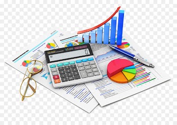 Business Accounting Stock photography Royalty-free Financial statement - business 