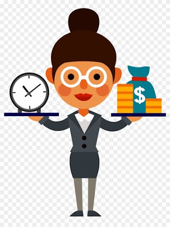Business Adobe Illustrator Clip Art - Payment