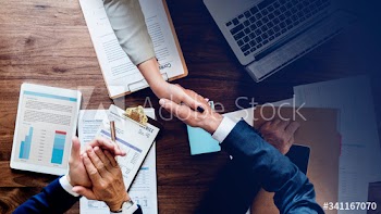 Business agreement