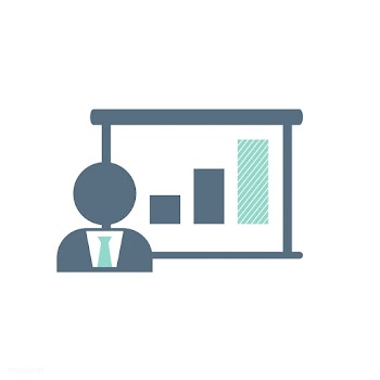 Business analysis chart | Free stock vector - 397133