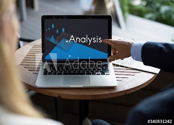 Business Analysis Strategy Management Development Graphic Word