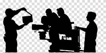Business Background clipart - Film, Silhouette, Communication ...