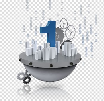 Business Banner Resource, Business Technology transparent background PNG clipart