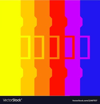 Business bg 01 vector image