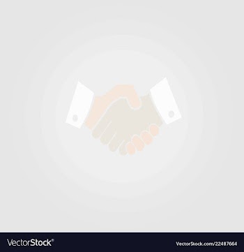 Business bg 02 vector image