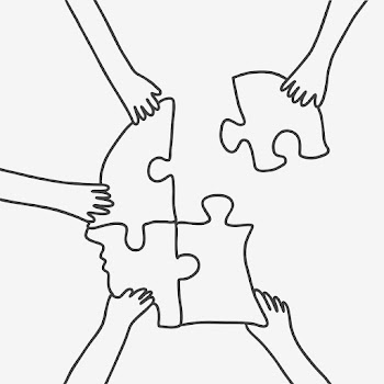 Business brainstorming doodle hands… | Free stock illustration | High Resolution graphic