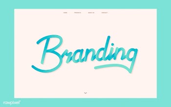 Business branding informational website graph.. | Free stock vector - 458343