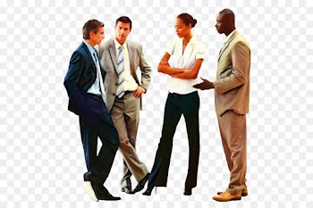 Business, Businessperson, Reset My Fight For Inclusion And Lasting Change, Standing, Whitecollar Worker PNG