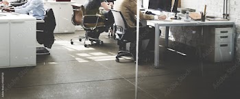 Business Busy Working Working Workplace Concept