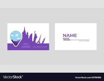 business card 2022