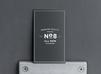 Business card and name card | Free PSD Mockup - rawpixel