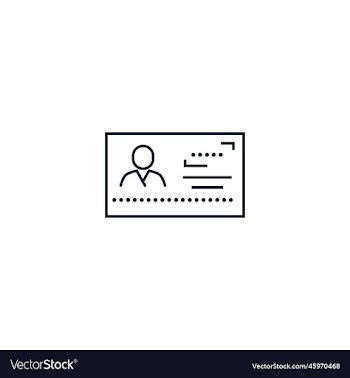 business card creative icon from business icons