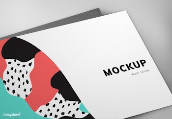 Business card design | Free stock psd mockup - 502702