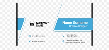 Business Card Design - Personalized business cards 