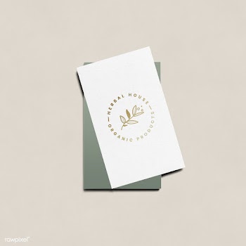 Business card | Free stock psd mockup - 560314