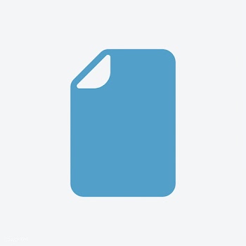 Business card holder icon illustration | Free stock vector - 457533