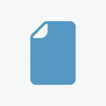 Business card holder icon illustration | Free stock vector - 457739