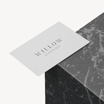 Business card mockup, luxury marble | Free PSD Mockup - rawpixel