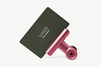 Business card mockup with clip | Free PSD Mockup - rawpixel