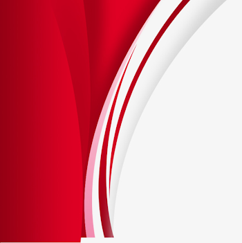 Business Card Template, Business Card, Frame, Red PNG and PSD File ...