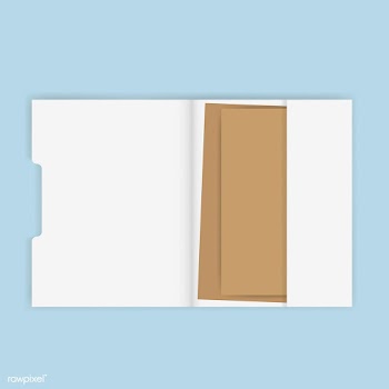 Business card vector illustration information.. | Free stock vector - 390168