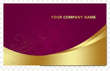 Business card Visiting card Designer - Personalized business card 