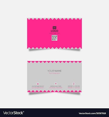 business cards design print ready