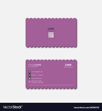business cards design print ready