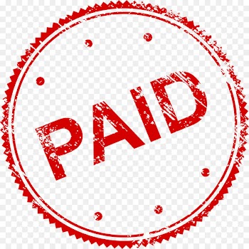 Business Cards Limited Liability Partnership Company - stamp 