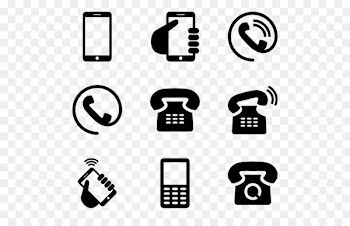 Business Cards Telephone Computer Icons Email Clip art - cv 