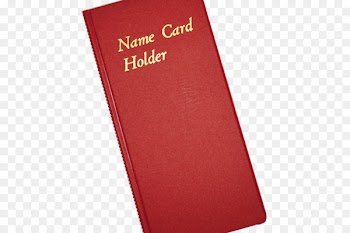 Business Cards Union Stationery Name Calendar - card holder 