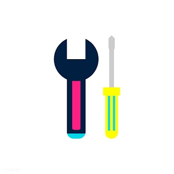 Business carpenter construction | Free stock vector - 397433
