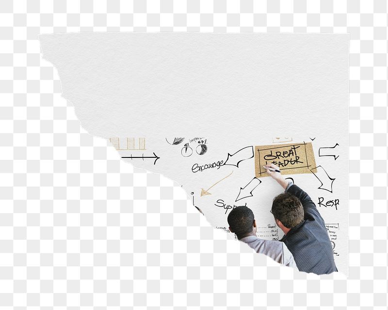 Business colleagues png brainstorming ripped | Free PNG - rawpixel