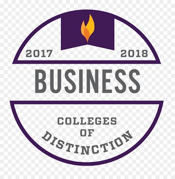 Business college Education Eastern Connecticut State University - accelerate badge 