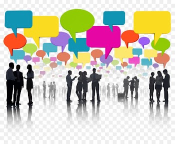 Business communication Social media Language Stock photography - communicate with 