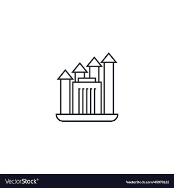 business company creative icon from