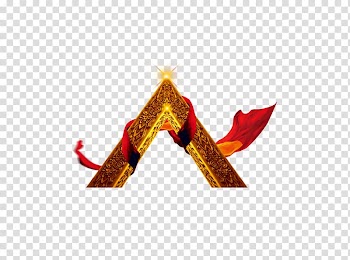 Business Company Web banner, pyramid transparent background PNG clipart