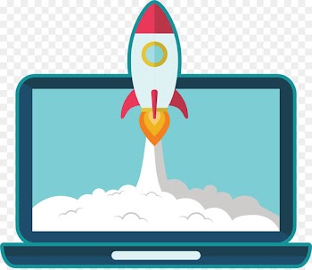 Business Company Web development Web design Web hosting service - backing illustration 