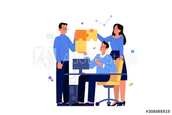 Business concept