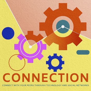 Business connection Instagram post template, | Free PSD Template - rawpixel