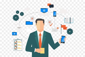 Business consultant Management consulting Service - business 
