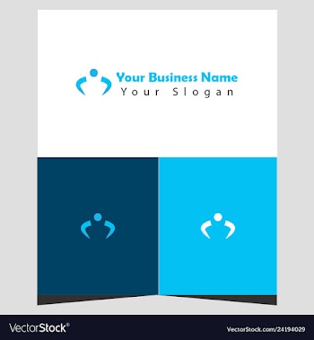Business consulting vector image