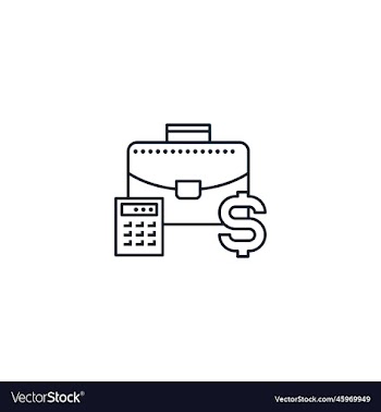 business creative icon from business icons