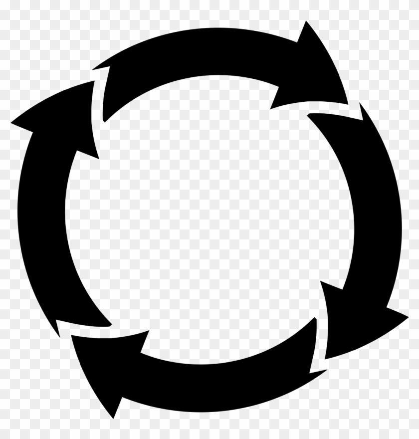 Business Cycle Icon