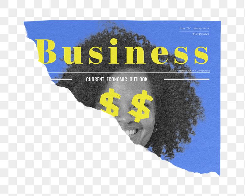Business economics png sticker, ripped | Free PNG - rawpixel