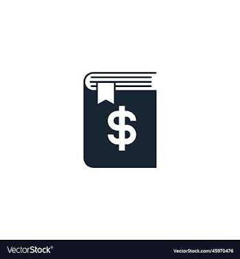 business education creative icon from